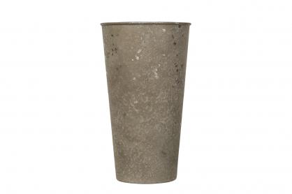 A Lot Dekoration - Hardplast Mud Krukke 19x12,5x33cm , hemmetshjarta.no