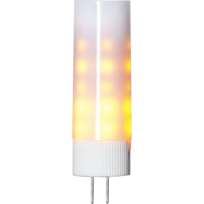 LED-Lampe Flame G4 , hemmetshjarta.no