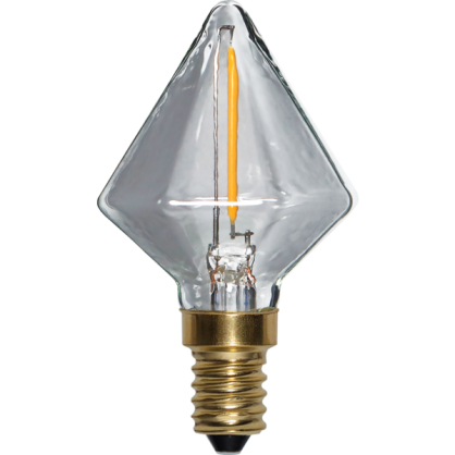LED-Lampe E14 Soft Glow Dim , hemmetshjarta.no
