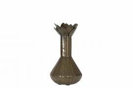 A Lot Dekoration - Vase Frilly Olive , hemmetshjarta.no