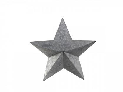 Chic Antique Stjerne til vegg 42 cm , hemmetshjarta.no