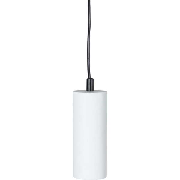 Lampeholder E27 Tub Hvit 3,5m , hemmetshjarta.no