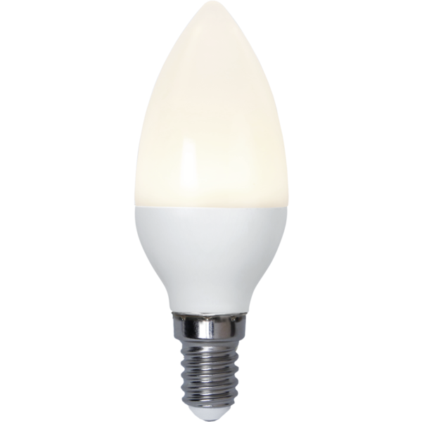 LED-Lampe E14 37 lm480/41w Frostet Basic , hemmetshjarta.no