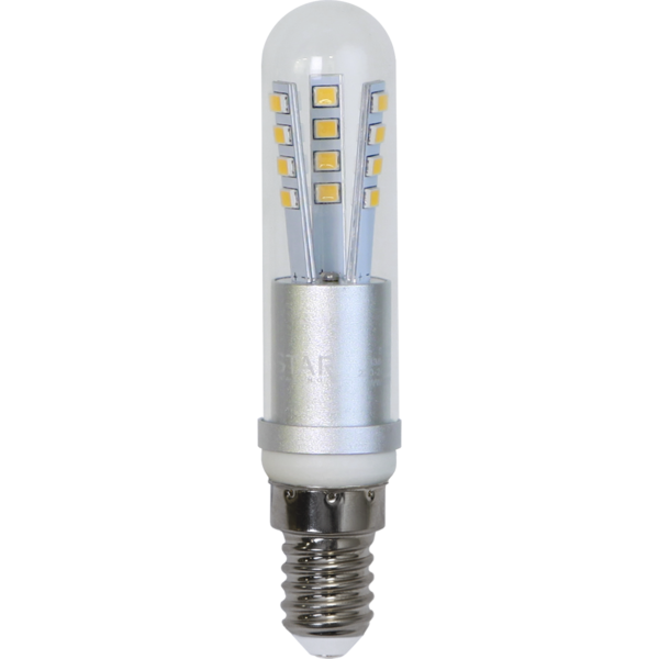 LED-Lampe E14 22 Dim lm220/23w Crystal , hemmetshjarta.no