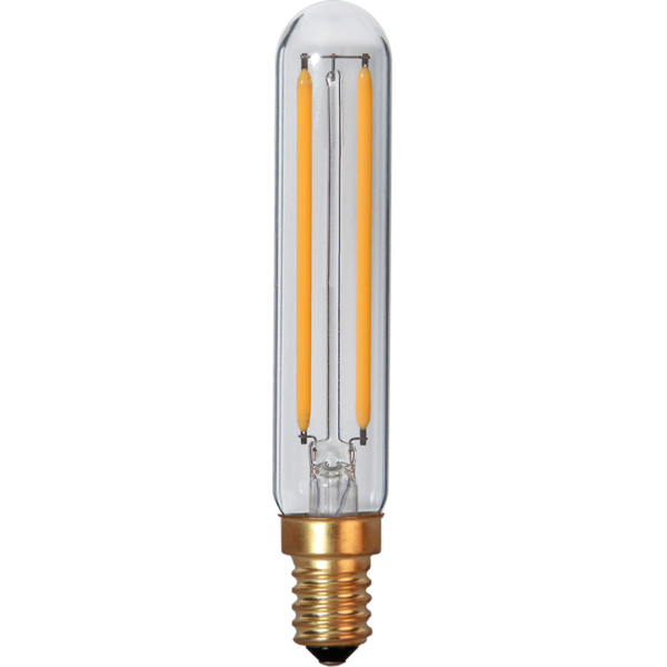 LED-Lampe E14 Soft Glow T20 Dim , hemmetshjarta.no