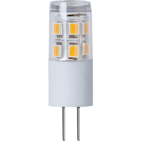 LED-Lampe G4 Halo-LED lm180/19w , hemmetshjarta.no