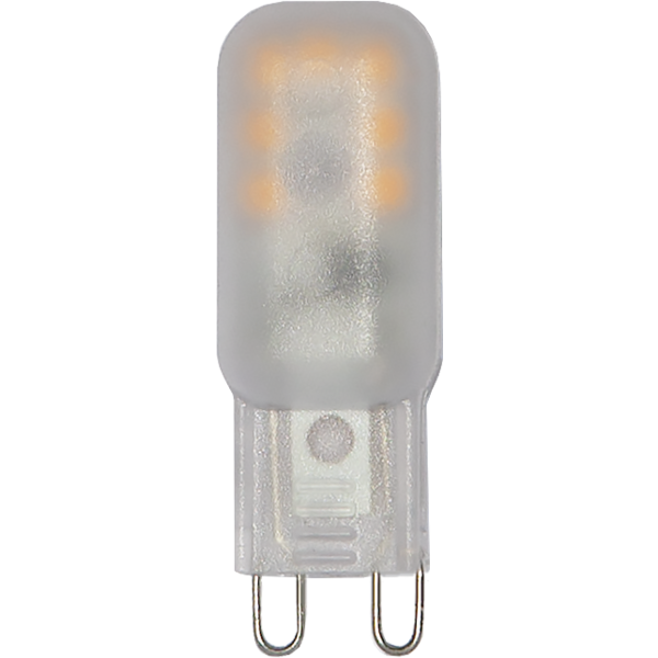 LED-Lampe G9 Halo-LED lm120/12w , hemmetshjarta.no