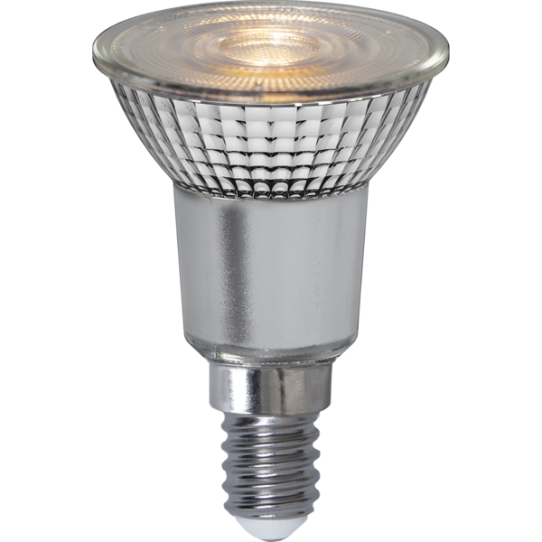 LED-Lampe E14 PAR16 Spotlight Glass Dim 3-step , hemmetshjarta.no