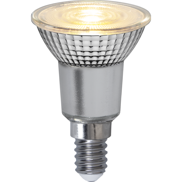 LED-Lampe E14 PAR16 Spotlight Glass Dim 3-step , hemmetshjarta.no
