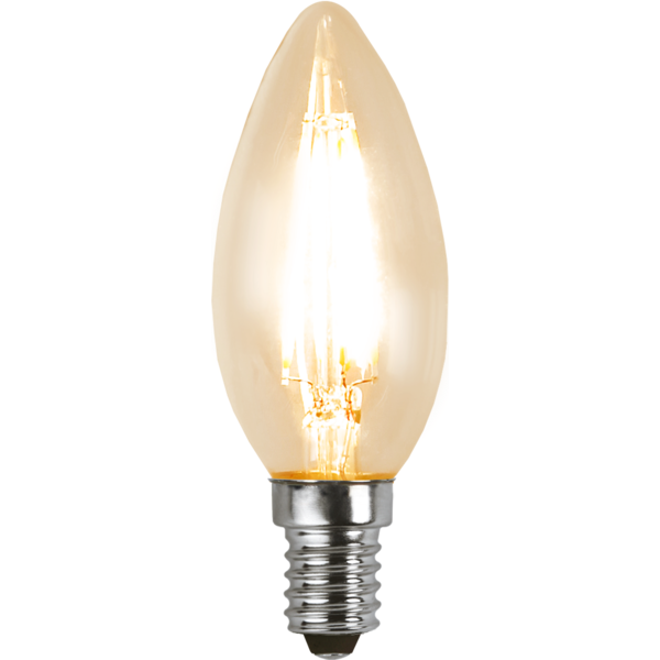 LED-Lampe E14 37 Dim To Warm lm320/30w , hemmetshjarta.no