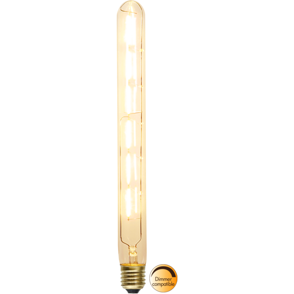 LED-Lampe T30 Soft Glow T30 Dim , hemmetshjarta.no