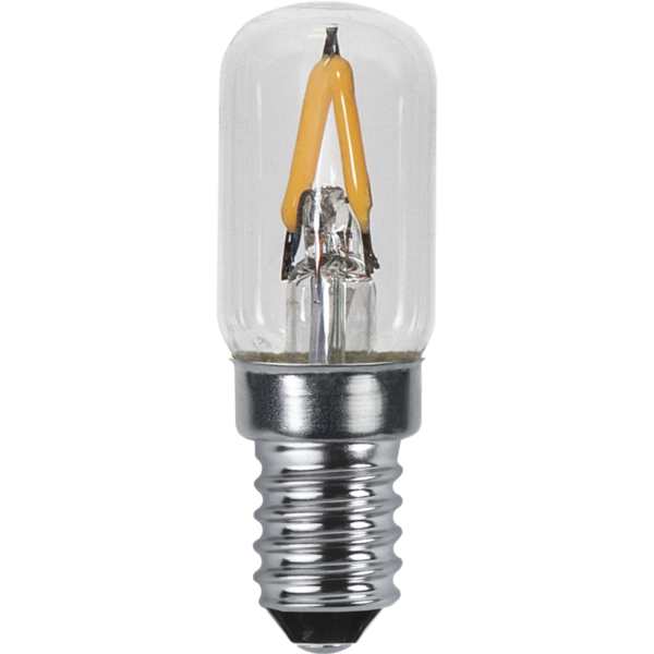 LED-Lampe E14 Soft Glow , hemmetshjarta.no