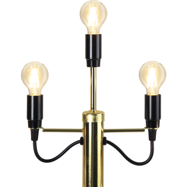 LED-Lampe E14 Soft Glow P45 , hemmetshjarta.no