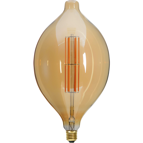 LED-Lampe E27 Industrial Vintage BT180 Dim , hemmetshjarta.no