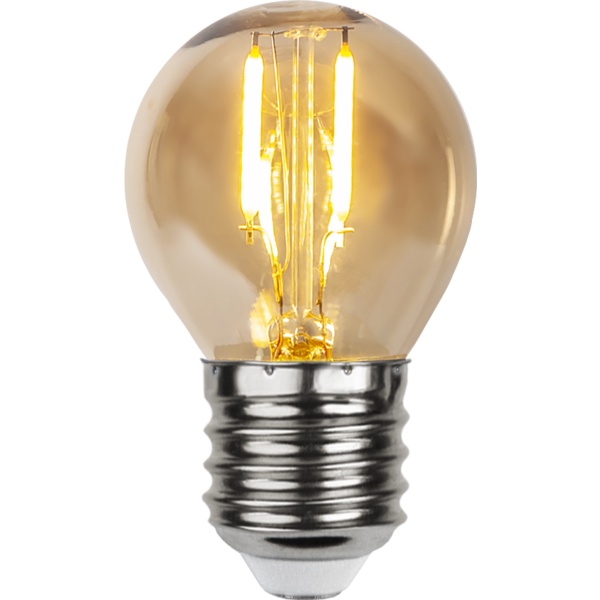 LED-Lampe E27 Low Voltage 24V , hemmetshjarta.no