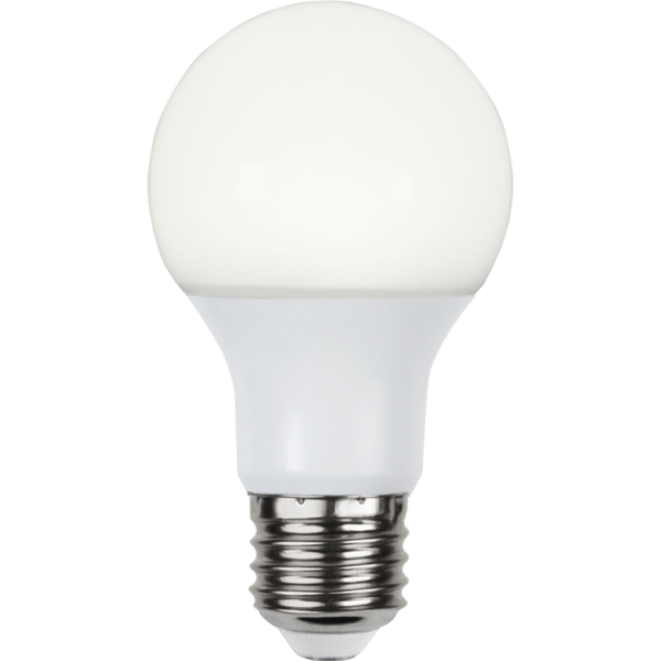 LED-Lampe E27 60 Dim To Warm lm806/60w Frostet , hemmetshjarta.no