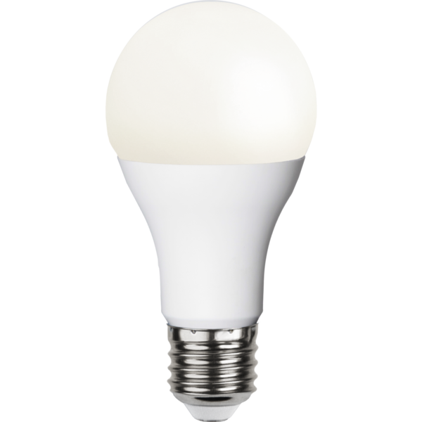 LED-Lampe E27 60 lm1600/104w Frostet Basic , hemmetshjarta.no
