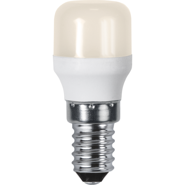 LED-Lampe E14 26 lm130/14w Frostet Basic , hemmetshjarta.no