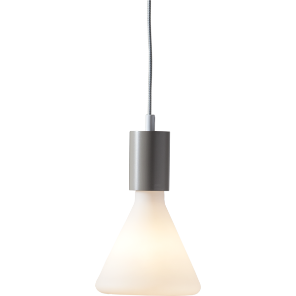 LED-Lampe E27 Funkis 138 lm420/37w , hemmetshjarta.no