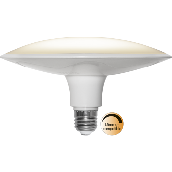 LED-Lampe E27 High Lumen 190 Dim lm1600/104w , hemmetshjarta.no