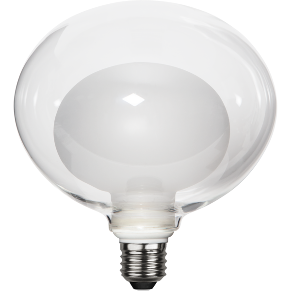 LED-Lampe E27 Space Dim 3-step , hemmetshjarta.no