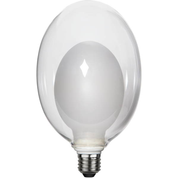 LED-Lampe E27 Space Dim 3-step , hemmetshjarta.no