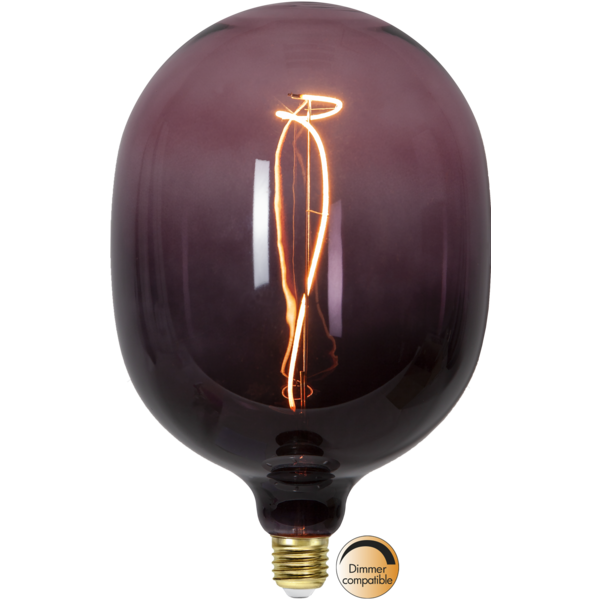 LED-Lampe E27 ColourMix C150 Dim , hemmetshjarta.no