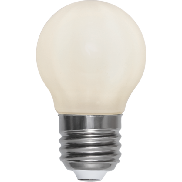 LED-Lampe E27 45 lm450/39w Frostet Ra90 , hemmetshjarta.no