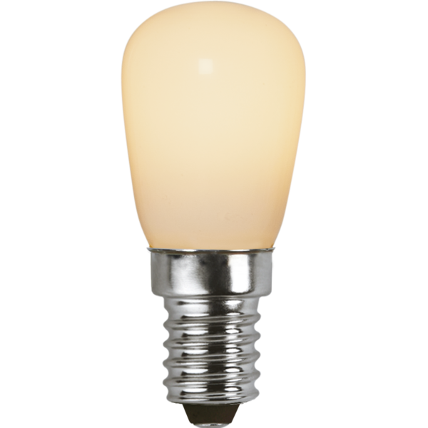 LED-Lampe E14 26 Dim 3-step lm150/16w Frostet , hemmetshjarta.no