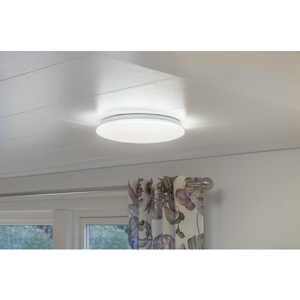 LED-plafond Integra Ceiling , hemmetshjarta.no