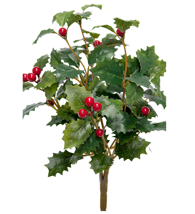 Mr Plant - Kunstig Kvist 30 cm , hemmetshjarta.no
