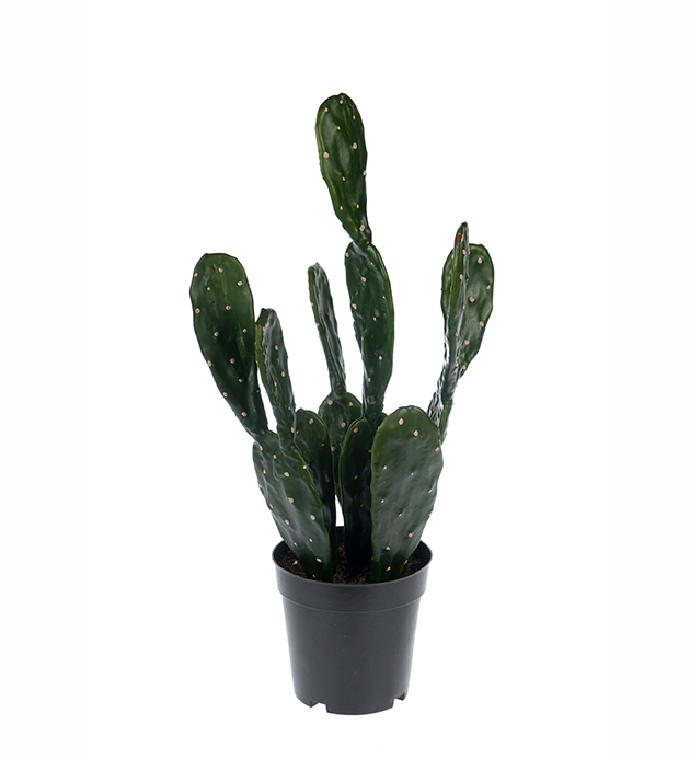 Kunstig Kaktus 50 cm , hemmetshjarta.no