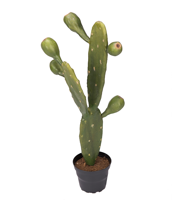 Kunstig Kaktus 45 cm , hemmetshjarta.no