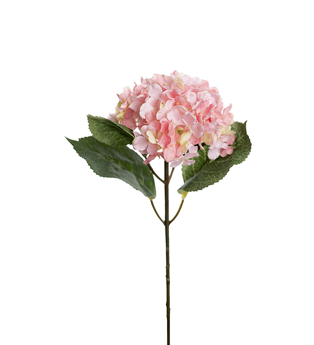 Mr Plant - Kunstig Hortensia 40 cm , hemmetshjarta.no