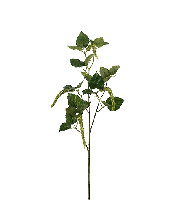 Kunstig Amaranthus 85 cm , hemmetshjarta.no