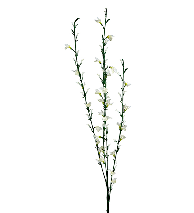 Mr Plant - Kunstig Ginst 80 cm , hemmetshjarta.no