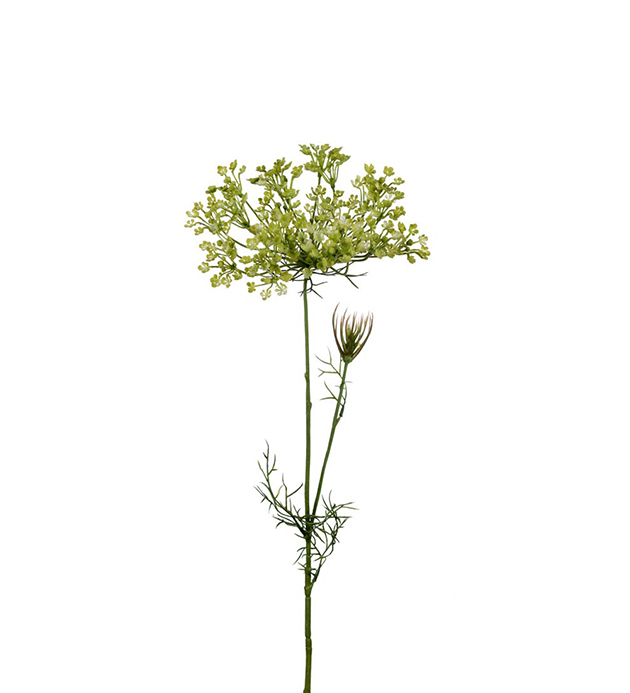 Kunstig Allium 70 cm , hemmetshjarta.no