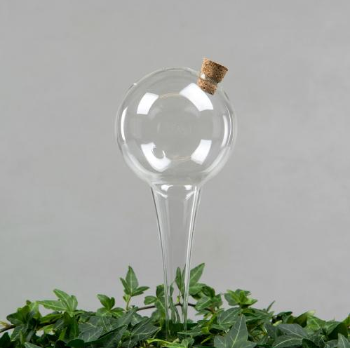 A Lot Dekoration - Bevanningsglass planter Globe , hemmetshjarta.no