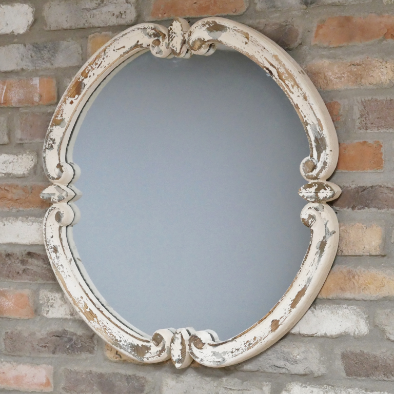 Speil Antik 68 cm * , hemmetshjarta.no